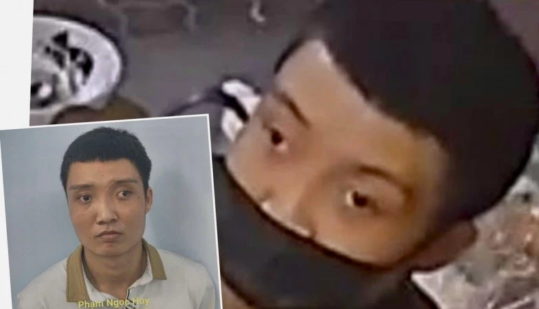 Camera AI hỗ trợ công an truy tìm đối tượng trộm phòng trọ