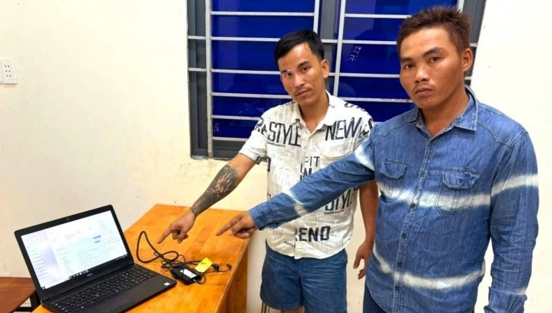 Tây Ninh: Khởi tố nhóm bị can liên quan nhiều vụ trộm cắp