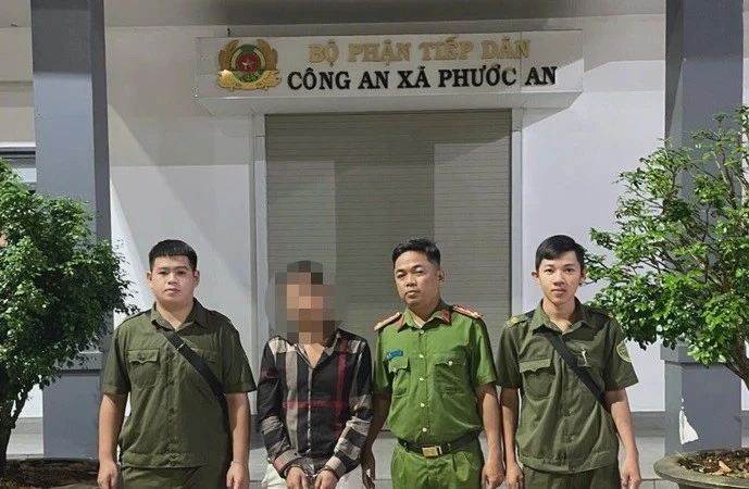 Đồng Nai: Nam thanh niên đầu thú sau nhiều lần đưa bé gái vào nhà nghỉ