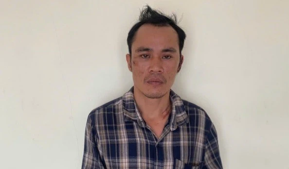 Nghi phạm giết người tại Đồng Nai sa lưới khi lẩn trốn ở Cà Mau