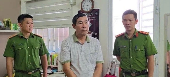 Gia Lai: Khởi tố giám đốc Cà phê Gia Lai liên quan quản lý tài sản nhà nước