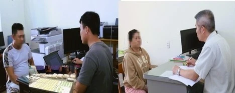 Đồng Nai triệt phá đường dây mua bán ma túy từ Campuchia