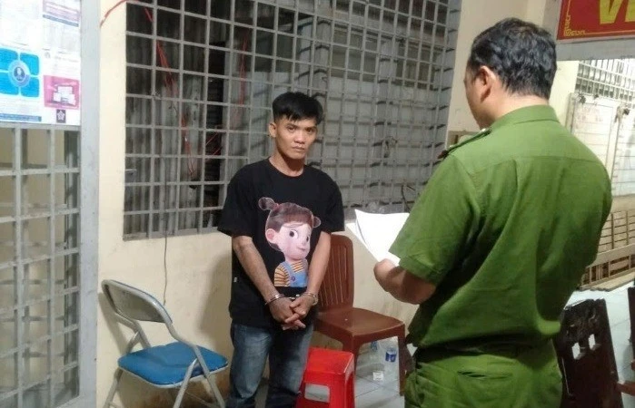 Đồng Tháp: Nguyễn Anh Trung bị khởi tố về hành vi trộm cắp tài sản