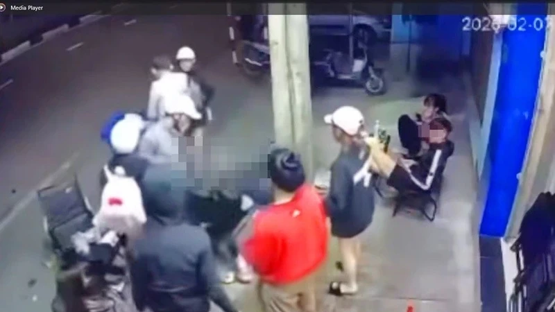 Gia Lai điều tra vụ học sinh lớp 9 tử vong sau khi bị hành hung