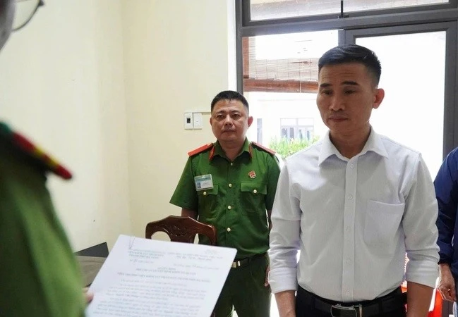 Đà Nẵng triệt phá đường dây cà phê giả, tuồn gần 1 tấn/ngày ra thị trường