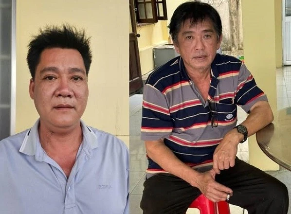 An Giang: Triệt phá đường dây sản xuất hàng chục tấn cà phê bột giả