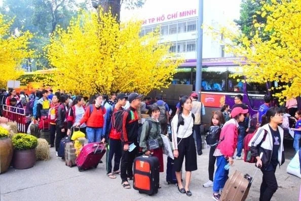 Gần 100 trường đại học công bố lịch nghỉ Tết 2026, kỷ lục tới hơn 6 tuần