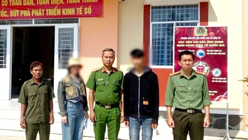 Cảnh báo thủ đoạn mời chào lao động lương cao qua TikTok, Telegram