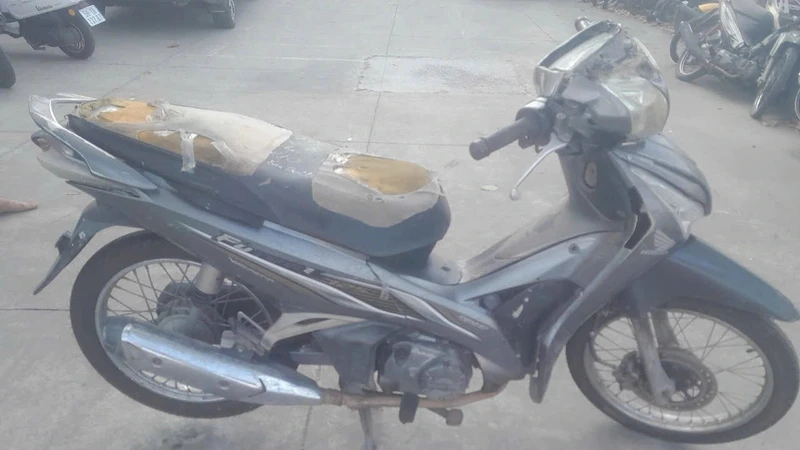 TP HCM: Điều tra vụ cưỡng đoạt tài sản tại xã Tân An Hội