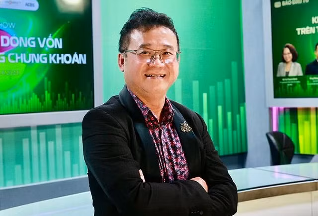 Ong Dang Thanh Tam va 'de che' bat dong san cong nghiep ty do