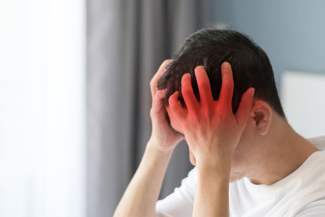 4 hiện tượng khi ngủ cho thấy dấu hiệu tắc mạch máu trong cơ thể - Hình 2 4 hien tuong khi ngu cho thay dau hieu tac mach mau trong co the-Hinh-2