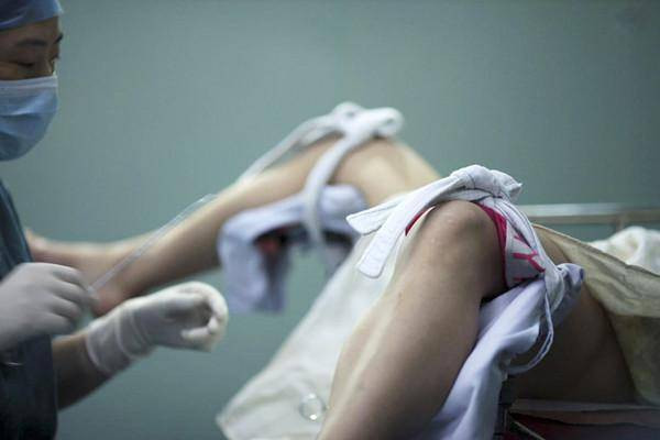 Phụ nữ có 5 thói quen này cực dễ vô sinh, bạn có không? - Hình 2 Phu nu co 5 thoi quen nay cuc de vo sinh, ban co khong?-Hinh-2