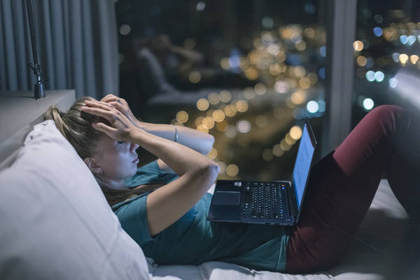 Phụ nữ có 5 thói quen này cực dễ vô sinh, bạn có không? - Hình 3 Phu nu co 5 thoi quen nay cuc de vo sinh, ban co khong?-Hinh-3