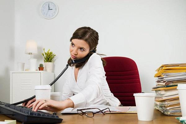 Phụ nữ làm 5 nghề này khó có con hoặc hiếm muộn - Hình 3 Phu nu lam 5 nghe nay kho co con hoac hiem muon-Hinh-3