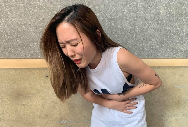 Thai phụ suýt nguy hiểm khi đau bụng 3 ngày không đi khám Thai phu suyt nguy hiem khi dau bung 3 ngay khong di kham