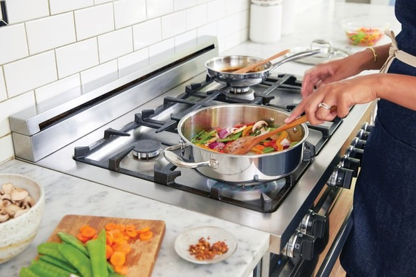5 loại rau bổ dưỡng nhất khi được nấu chín 5 loai rau bo duong nhat khi duoc nau chin