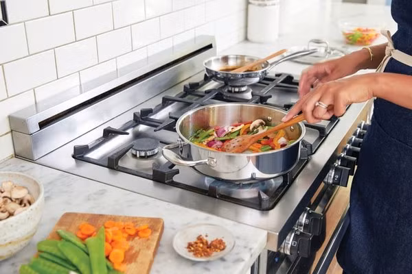 5 loai rau bo duong nhat khi duoc nau chin