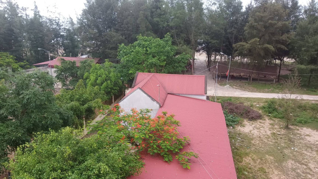 Bán đất nông nghiệp tại Quảng Xương, lãnh đạo huyện bị khởi tố, người dân 'mắc kẹt' - Hình 3 Ban dat nong nghiep tai Quang Xuong, lanh dao huyen bi khoi to, nguoi dan 'mac ket'-Hinh-3