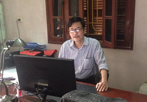 Bán đất nông nghiệp tại Quảng Xương, lãnh đạo huyện bị khởi tố, người dân 'mắc kẹt' - Hình 4 Ban dat nong nghiep tai Quang Xuong, lanh dao huyen bi khoi to, nguoi dan 'mac ket'-Hinh-4