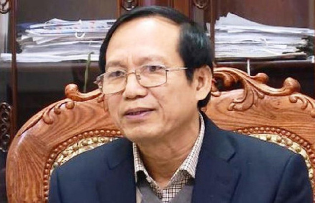 Bán đất nông nghiệp tại Quảng Xương, lãnh đạo huyện bị khởi tố, người dân 'mắc kẹt' Ban dat nong nghiep tai Quang Xuong, lanh dao huyen bi khoi to, nguoi dan 'mac ket'