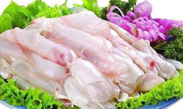 Kinh ngạc 4 bộ phận của cá quý như sâm lại bị vứt bỏ - Hình 12 Kinh ngac 4 bo phan cua ca quy nhu sam lai bi vut bo-Hinh-12