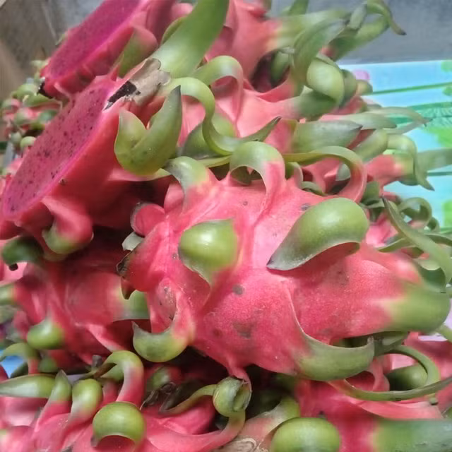 3 loai thanh long khong nen mua, an vao anh huong suc khoe-Hinh-6