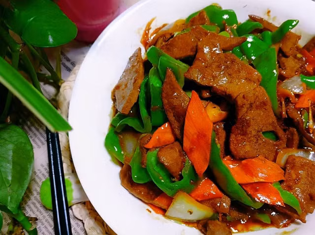 Cach rua gan lon giup khu doc, thom ngon-Hinh-4