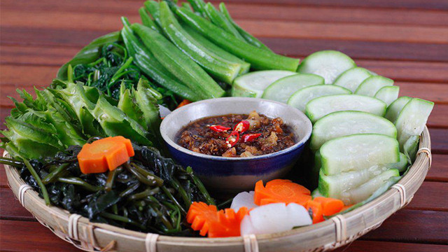 Lưu ý 4 loại rau quen thuộc chứa rất nhiều ký sinh trùng Luu y 4 loai rau quen thuoc chua rat nhieu ky sinh trung