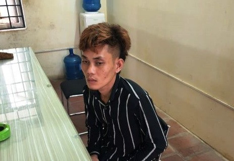 Ghen tuông, nam thanh niên đâm chết người yêu Ghen tuong, nam thanh nien dam chet nguoi yeu