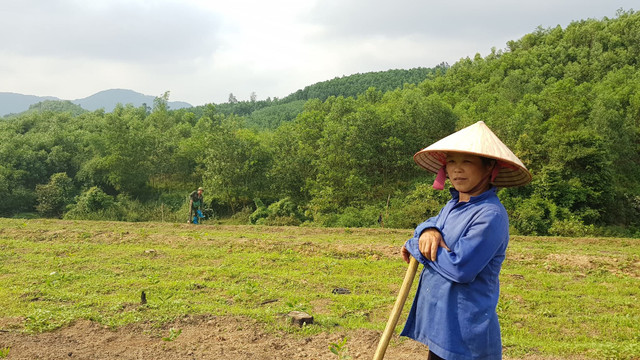 Trang trại nuôi lợn Hòa Phát Bắc Giang xin lỗi dân vì gây ô nhiễm nặng - Hình 3 Trang trai nuoi lon Hoa Phat Bac Giang xin loi dan vi gay o nhiem nang-Hinh-3