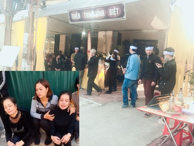 Vì sao can phạm môi giới mại dâm chết trong lúc bị tạm giam ở Hà Nam? Vi sao can pham moi gioi mai dam chet trong luc bi tam giam o Ha Nam?