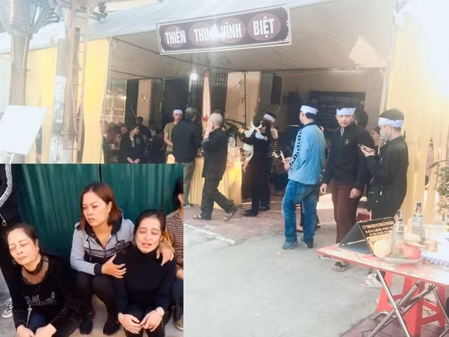 Vi sao can pham moi gioi mai dam chet trong luc bi tam giam o Ha Nam?