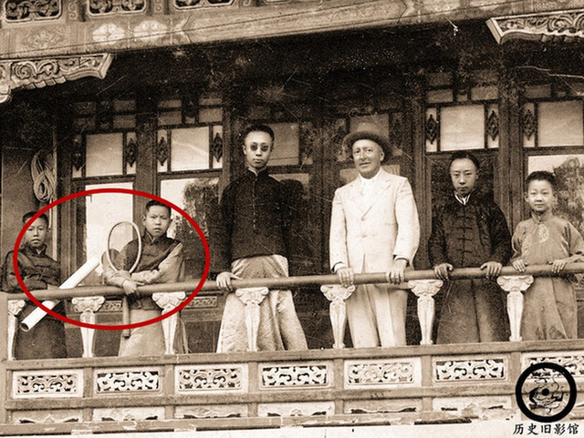 Ngo nganh anh chan thuc ve thai giam, cung nu Trung Quoc xua-Hinh-7