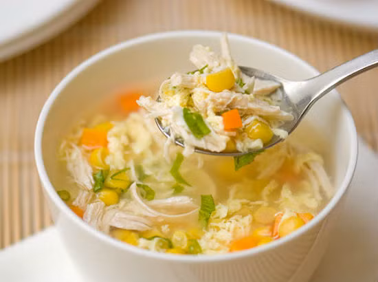 Thực đơn toàn những món thuần Việt trong đám cưới Phan Văn Đức - Hình 2 Thuc don toan nhung mon thuan Viet trong dam cuoi Phan Van Duc-Hinh-2