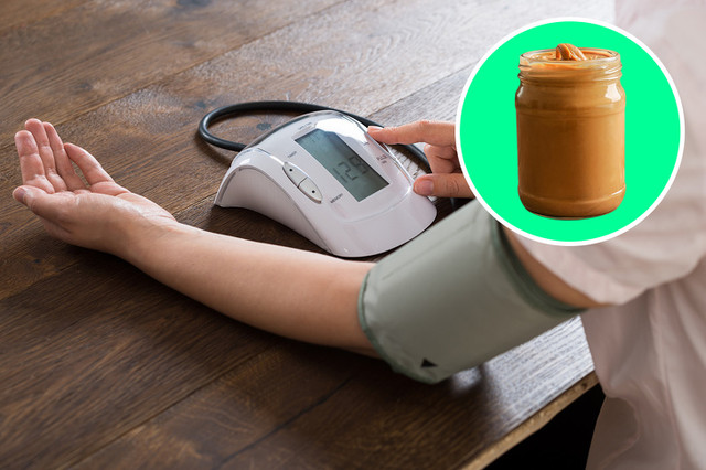 Bơ đậu phộng có thể ngừa bệnh tim, tiểu đường, giảm cân - Hình 6 Bo dau phong co the ngua benh tim, tieu duong, giam can-Hinh-6
