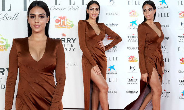 Ngắm vẻ nóng bỏng của hôn thê Cristiano Ronaldo - Hình 8 Ngam ve nong bong cua hon the Cristiano Ronaldo-Hinh-8