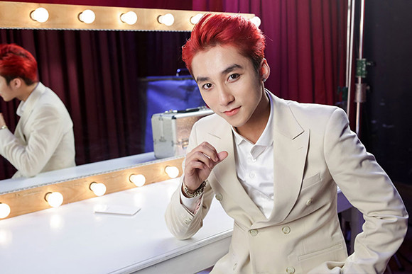 Ngoài ca hát, Sơn Tùng M-TP còn 'ghi dấu' ở loạt màu tóc chất chơi - Hình 6 Ngoai ca hat, Son Tung M-TP con 'ghi dau' o loat mau toc chat choi-Hinh-6