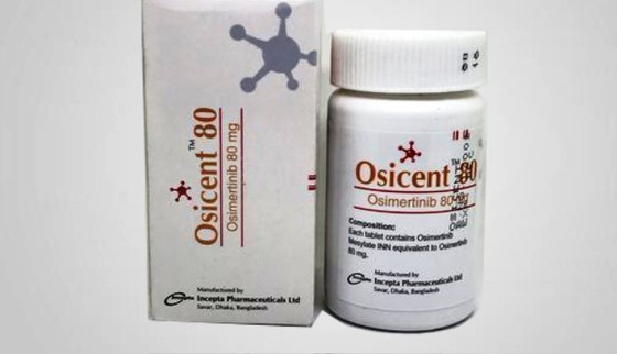 Bộ Y tế cảnh báo 2 loại thuốc trị ung thư không có giấy phép vẫn bán tràn lan Bo Y te canh bao 2 loai thuoc tri ung thu khong co giay phep van ban tran lan