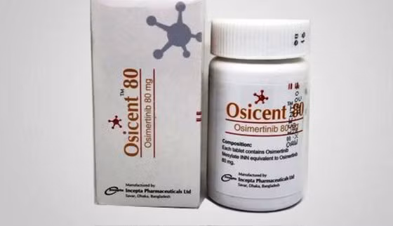 Bo Y te canh bao 2 loai thuoc tri ung thu khong co giay phep van ban tran lan