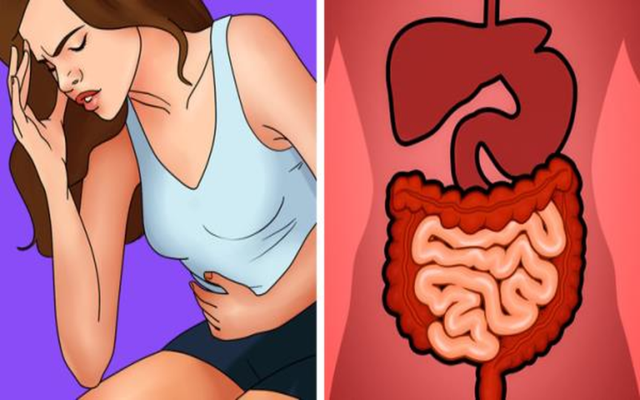 9 dấu hiệu cho thấy cơ thể bạn đang chứa nhiều độc tố 9 dau hieu cho thay co the ban dang chua nhieu doc to