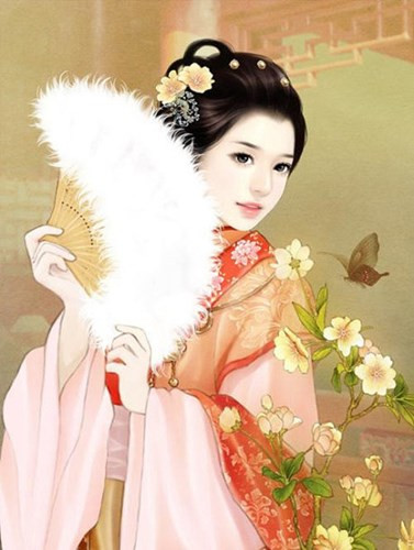 Cuộc đời của phi tần không được Càn Long sủng ái, 90 tuổi vẫn rinh nữ - Hình 10 Cuoc doi cua phi tan khong duoc Can Long sung ai, 90 tuoi van rinh nu-Hinh-10