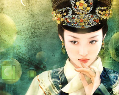 Để được vua sủng ái, các phi tần nhà Thanh phải trải qua điều gì? De duoc vua sung ai, cac phi tan nha Thanh phai trai qua dieu gi?