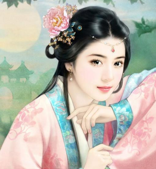 Cuộc đời của phi tần không được Càn Long sủng ái, 90 tuổi vẫn rinh nữ - Hình 9 Cuoc doi cua phi tan khong duoc Can Long sung ai, 90 tuoi van rinh nu-Hinh-9