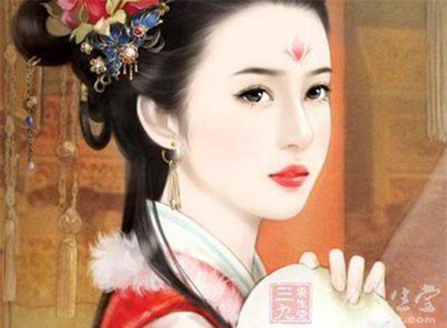 Cuộc đời của phi tần không được Càn Long sủng ái, 90 tuổi vẫn rinh nữ - Hình 6 Cuoc doi cua phi tan khong duoc Can Long sung ai, 90 tuoi van rinh nu-Hinh-6