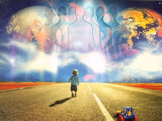 Nhung bi an rung ron muon doi chua duoc giai ma