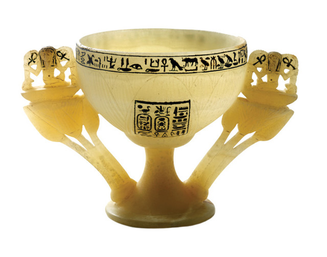 Phát hiện vật lạ khi mở mộ Pharaoh Tutankhamun - Hình 3 Phat hien vat la khi mo mo Pharaoh Tutankhamun-Hinh-3