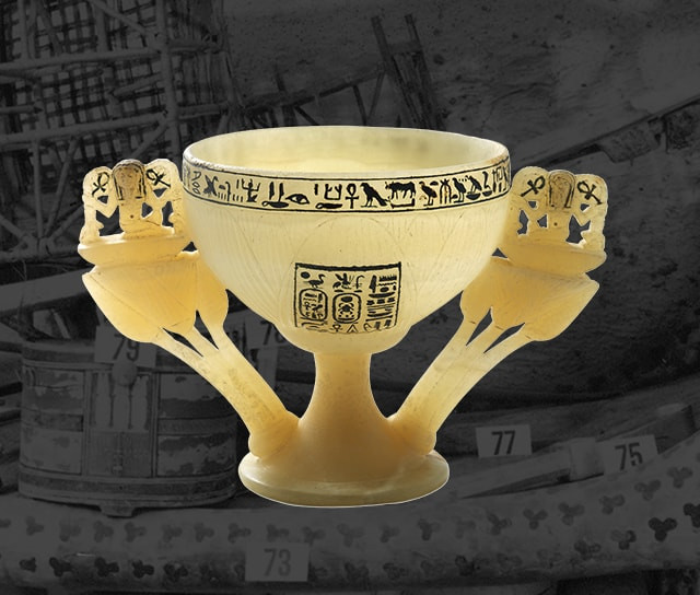 Phát hiện vật lạ khi mở mộ Pharaoh Tutankhamun - Hình 6 Phat hien vat la khi mo mo Pharaoh Tutankhamun-Hinh-6