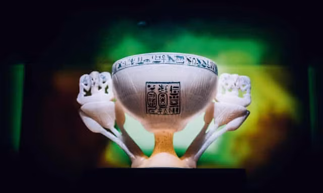 Phat hien vat la khi mo mo Pharaoh Tutankhamun-Hinh-8