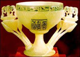 Phát hiện vật lạ khi mở mộ Pharaoh Tutankhamun - Hình 5 Phat hien vat la khi mo mo Pharaoh Tutankhamun-Hinh-5