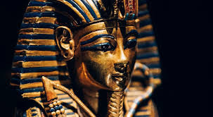 Phát hiện vật lạ khi mở mộ Pharaoh Tutankhamun - Hình 9 Phat hien vat la khi mo mo Pharaoh Tutankhamun-Hinh-9
